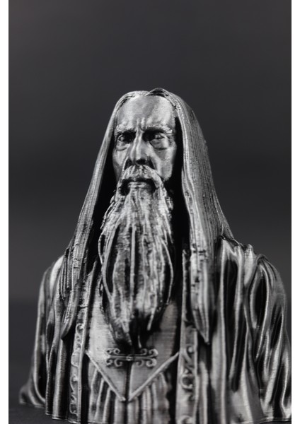 Saruman - The Lord Of The Rings - Figür / Büst fırsatları