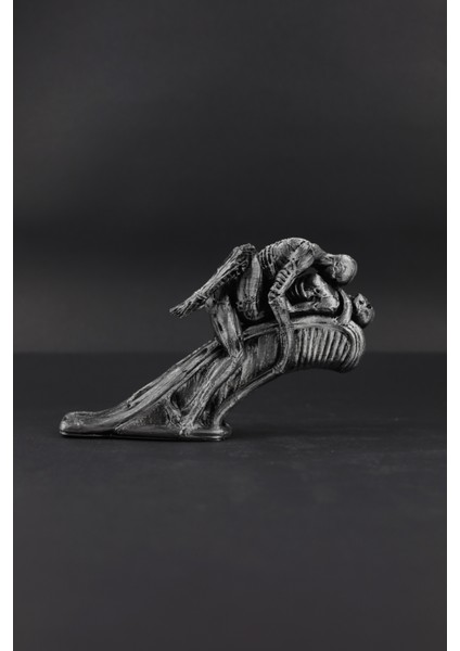 Scorn - Figür / Büst