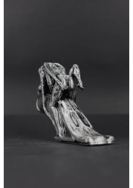 Scorn - Figür / Büst fırsatları