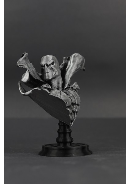 Spawn - Figür / Büst