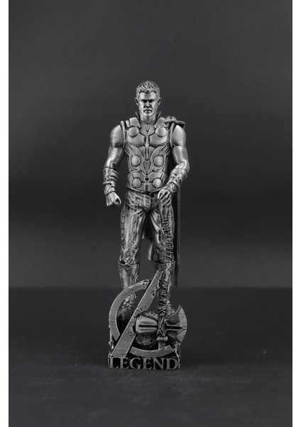 Thor - Figür / Büst - 23CM