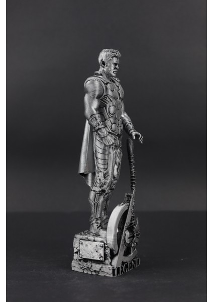 Thor - Figür / Büst - 23CM fiyatları
