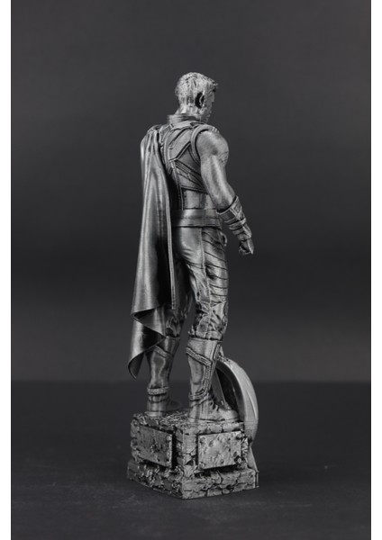 Thor - Figür / Büst - 23CM fırsatları
