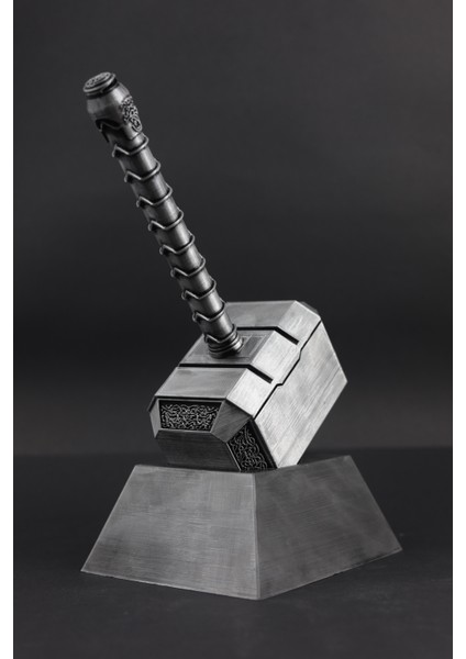 Thor Hammer - Mjollnir