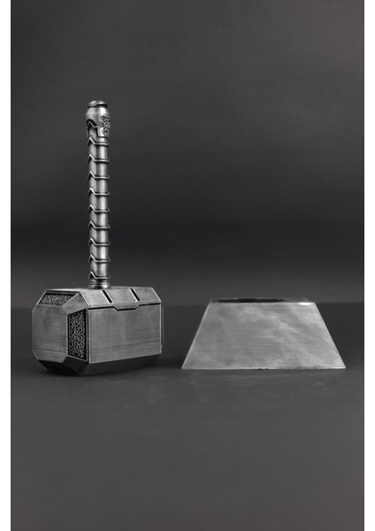 Thor Hammer - Mjollnir