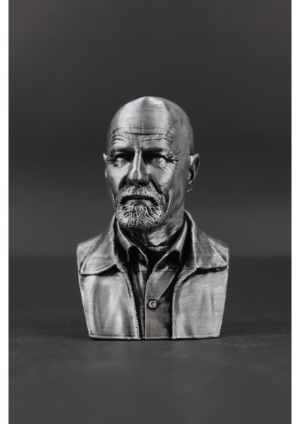 Walter White - Breaking Bad - Figür / Büst