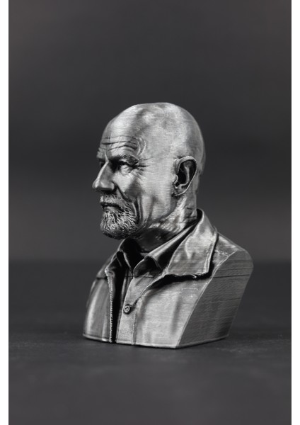 Walter White - Breaking Bad - Figür / Büst fiyatları