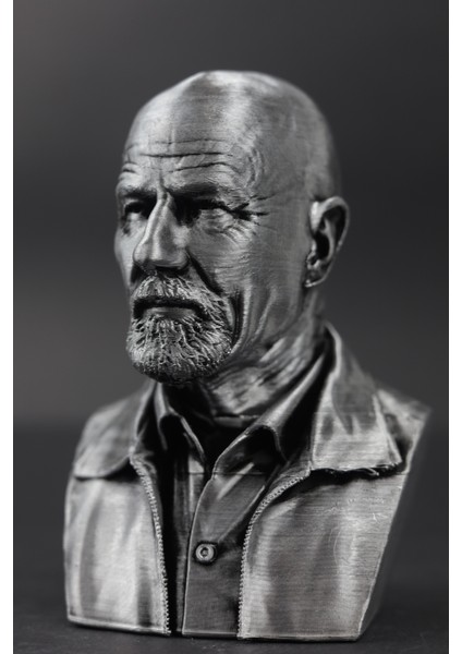Walter White - Breaking Bad - Figür / Büst indirimleri
