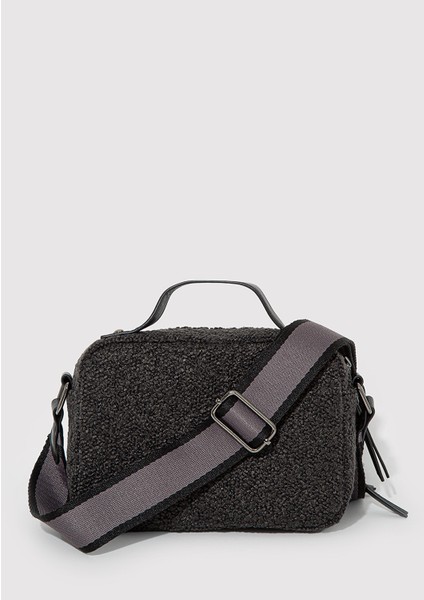 Siyah Çapraz Çanta 1912640-900 modelleri