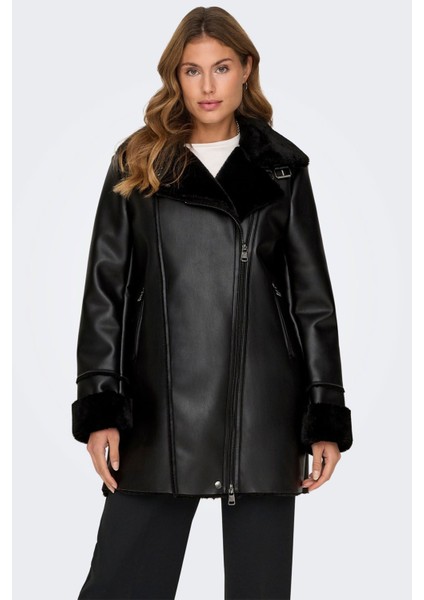 Kadın Marıam Bonded Coat Ceket