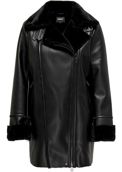 Kadın Marıam Bonded Coat Ceket modelleri