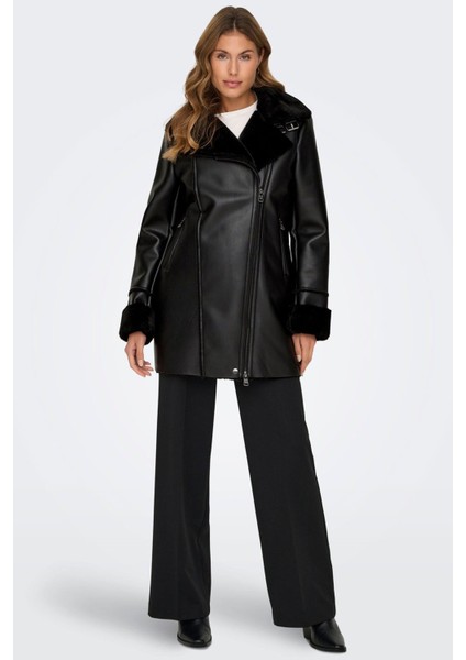 Kadın Marıam Bonded Coat Ceket indirimleri