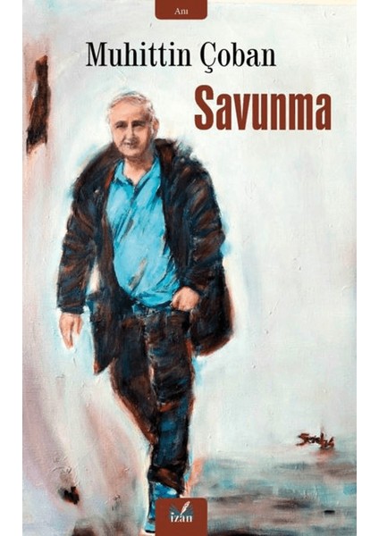 Savunma - Muhittin Çoban