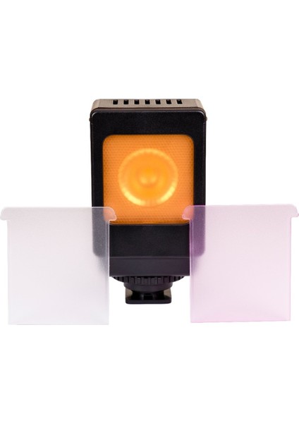 VL013 MİNİ DSLR LED