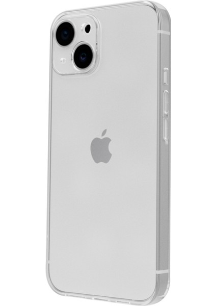 Apple iPhone 15 Uyumlu Şeffaf Telefon Kılıfı Premium Lansman fiyatları