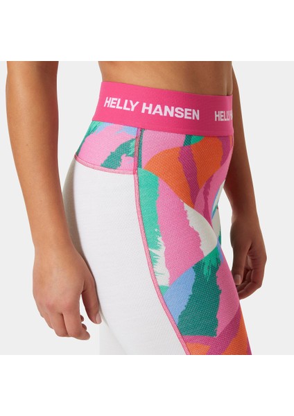 Lifa Merino Midweight Grap Kadın Içlik Alt modelleri