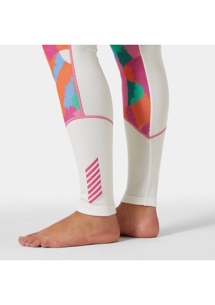 Lifa Merino Midweight Grap Kadın Içlik Alt fırsatları