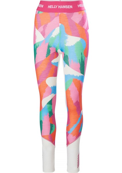 Lifa Merino Midweight Grap Kadın Içlik Alt indirimleri