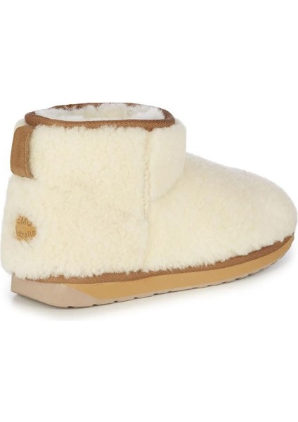 W12773 Stinger Micro Teddy Natural Kadın Bot modelleri