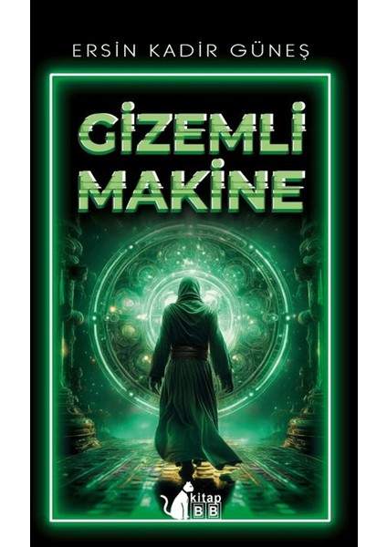 Gizemli Makine - Ersin Kadir Güneş