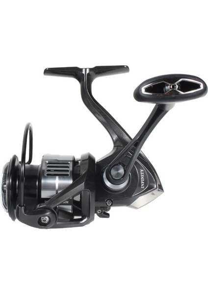 Infinity 4000M (3000 Yedek Kafalı) Spin Olta Makinesi