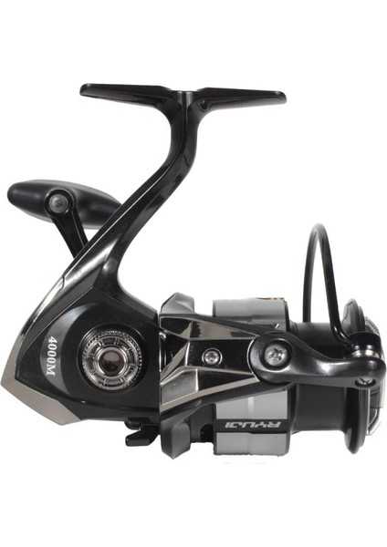 Infinity 4000M (3000 Yedek Kafalı) Spin Olta Makinesi fiyatları