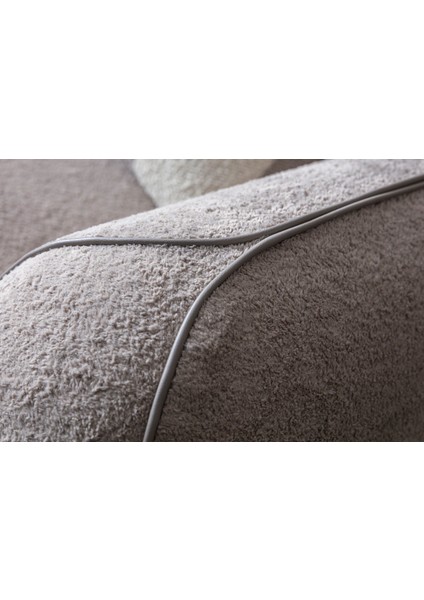 Zenta Brown Kanepe indirimleri