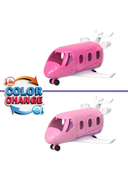 Mini Barbieland Araçlar HYF40