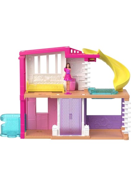 Mini Barbieland Evi HYF47