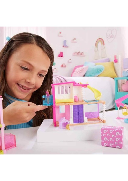 Mini Barbieland Evi HYF47