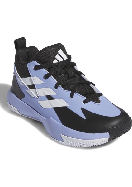 Adidas Mavi Erkek Basketbol Ayakkabısı IG6646-CROSS Em Up Select C