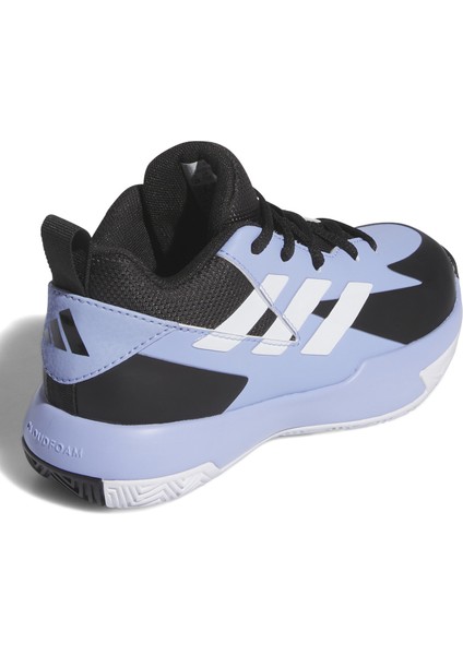 Adidas Mavi Erkek Basketbol Ayakkabısı IG6646-CROSS Em Up Select C