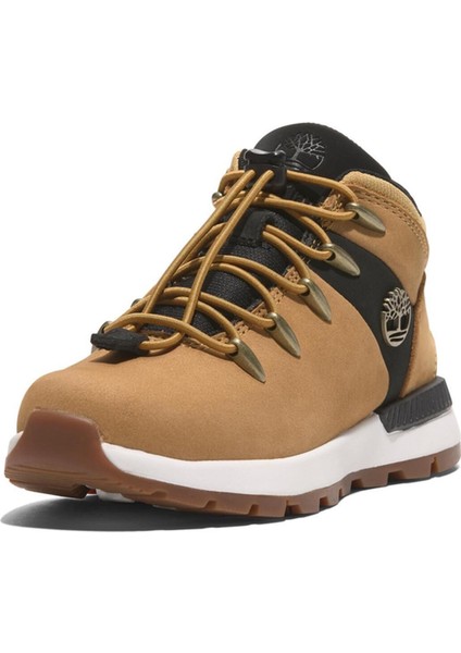 Deri Kahve Erkek Outdoor Bot TB0A6BXDEJS1-SPRINT Trekker Mıd Bun