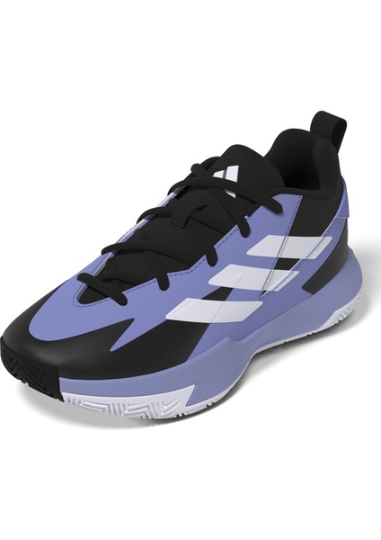 Adidas Mavi Erkek Basketbol Ayakkabısı IG6646-CROSS Em Up Select C