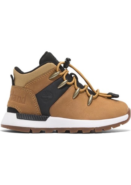 Deri Kahve Erkek Outdoor Bot TB0A6AG5EJS1-SPRINT Trekker Mıd Lac