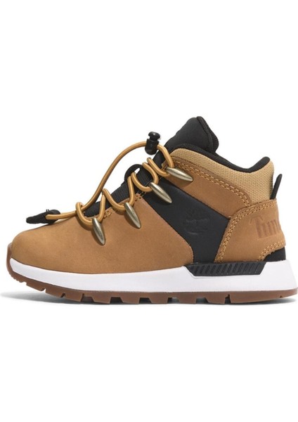 Deri Kahve Erkek Outdoor Bot TB0A6AG5EJS1-SPRINT Trekker Mıd Lac