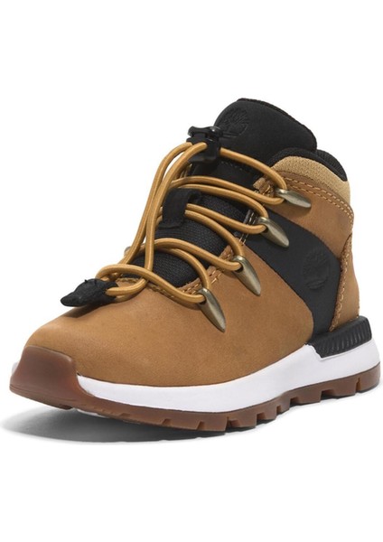 Deri Kahve Erkek Outdoor Bot TB0A6AG5EJS1-SPRINT Trekker Mıd Lac