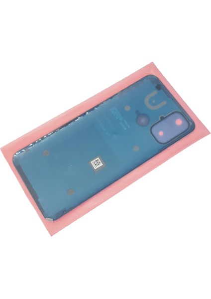 Oppo A32 (4g) Arka Kapak Siyah