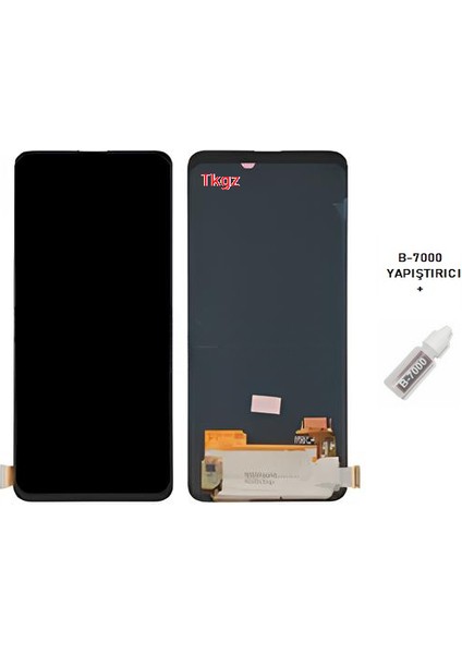 Xiaomi POCO F2 PRO Lcd Ekran Dokunmatik Orijinal Kalite + B-7000