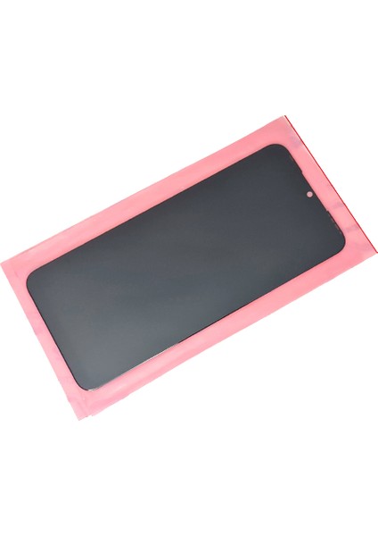 Infinix HOT 10I Lcd Ekran Dokunmatik