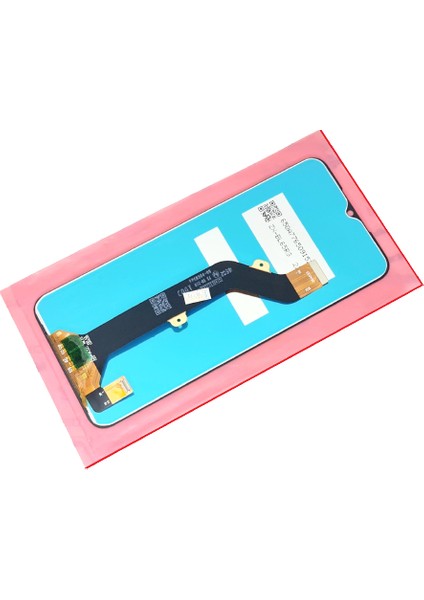 Infinix HOT 10I Lcd Ekran Dokunmatik