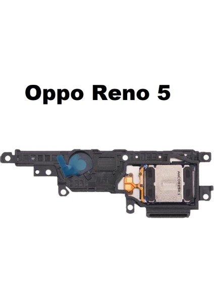 Oppo Reno 5 Buzzer (Dış Ses Hoparlör)