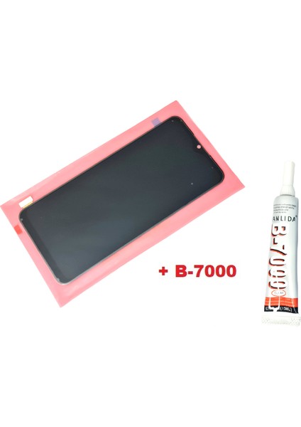 Oppo Reno 3 Lcd Ekran Dokunmatik (OLED) B-7000