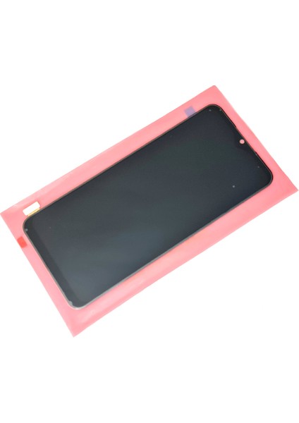 Oppo Reno 3 Lcd Ekran Dokunmatik (OLED) B-7000