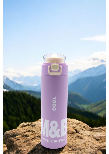 Çelik Matara 600ML, Paslanmaz, Sızdırmaz Çelik Suluk fiyatları