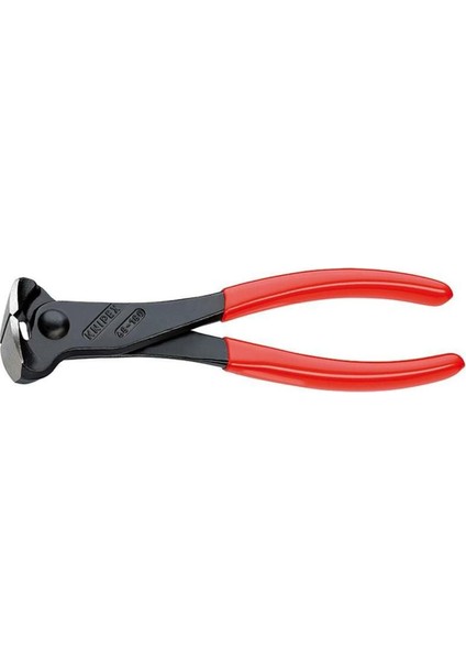 6801160 Tepe Keski 160 mm