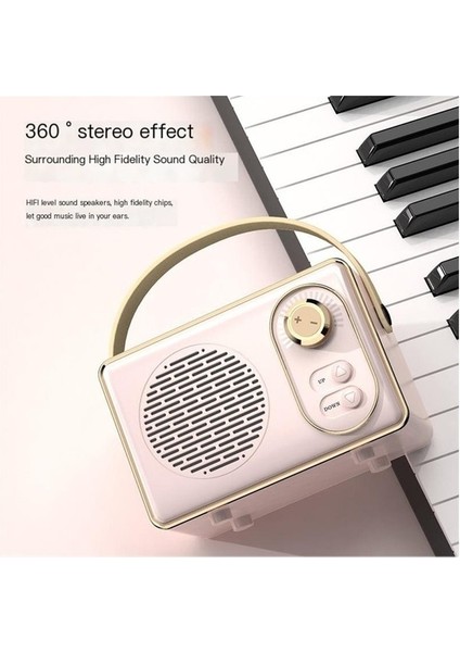 Bluetooth Hoparlör USB Mini Açık Taşınabilir (Yurt Dışından) fiyatları