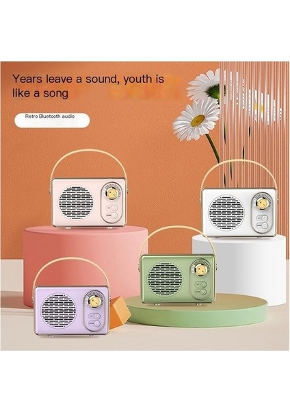 Bluetooth Hoparlör USB Mini Açık Taşınabilir (Yurt Dışından) modelleri