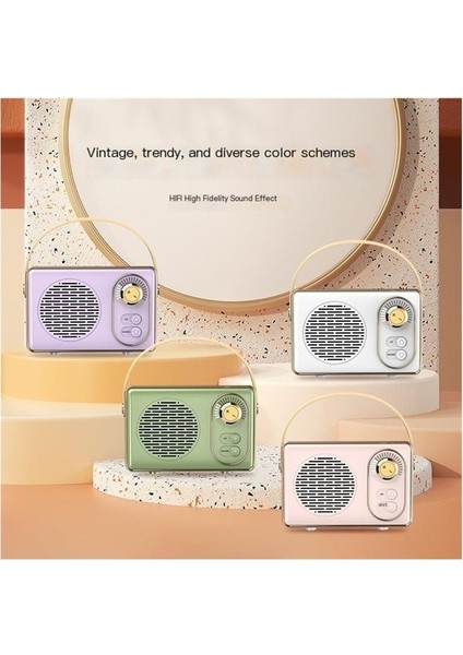 Bluetooth Hoparlör USB Mini Açık Taşınabilir (Yurt Dışından) fırsatları