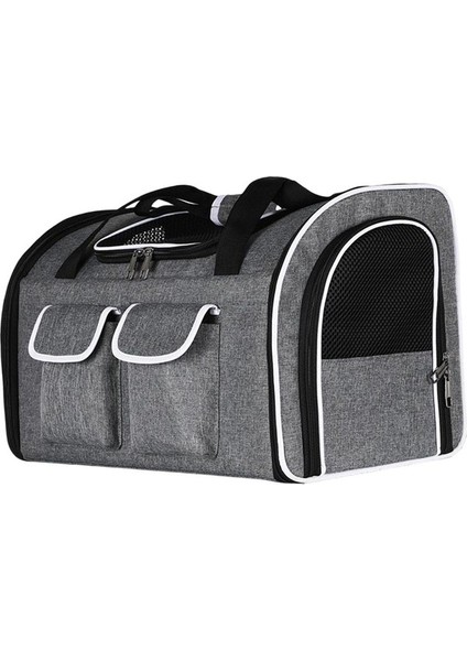 Pet Kedi Taşıyıcı Sırt Çantası Yürüyüş Kampı Için Nefes Alabilen Sırt Çantası (Yurt Dışından) modelleri